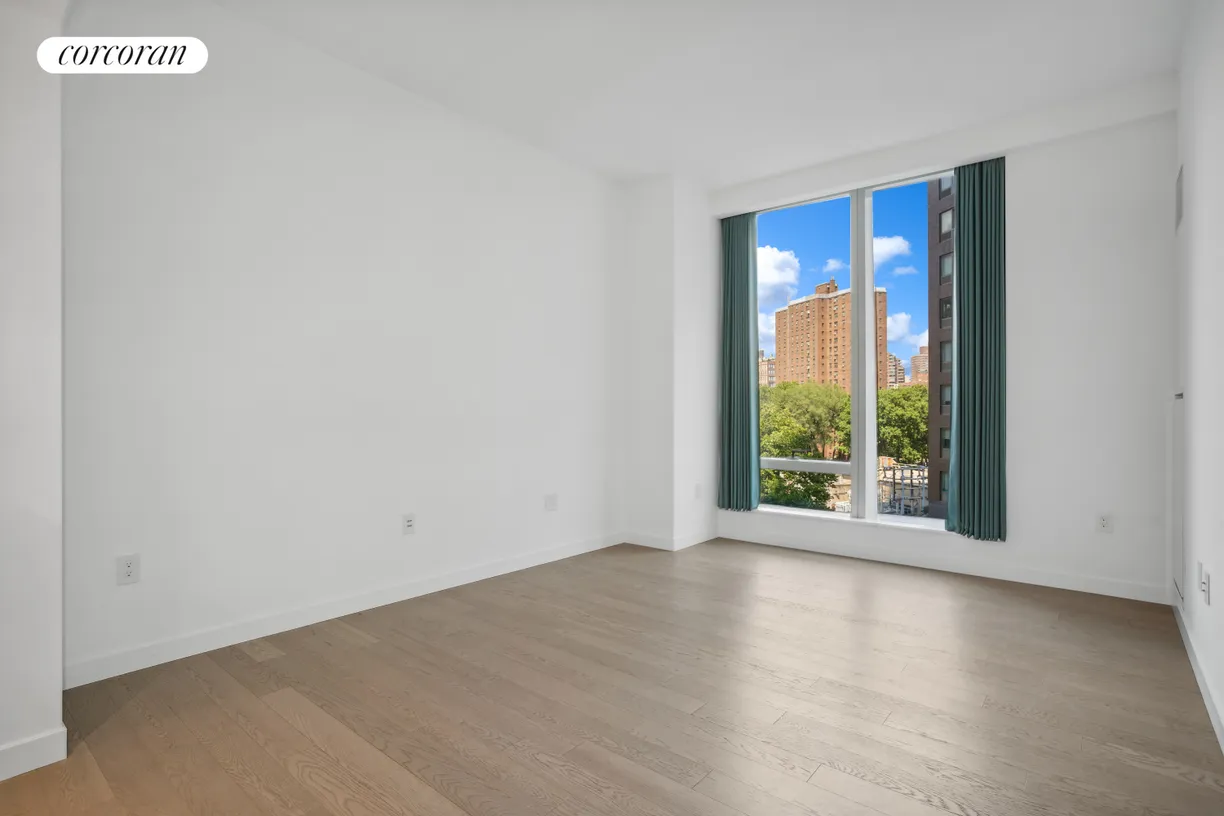 New York City Real Estate | View 252 South Street, 7J | 1 Bed, 1 Bath