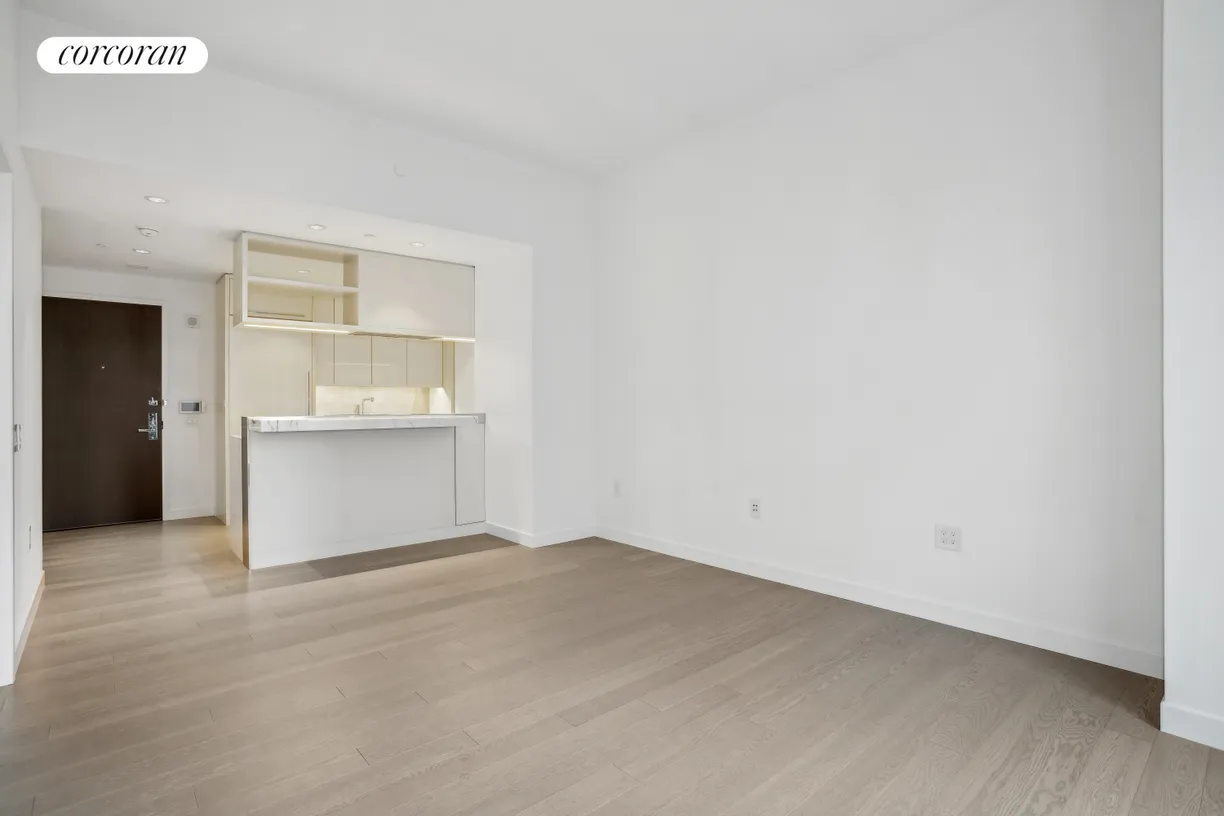 New York City Real Estate | View 252 South Street, 7J | room 1