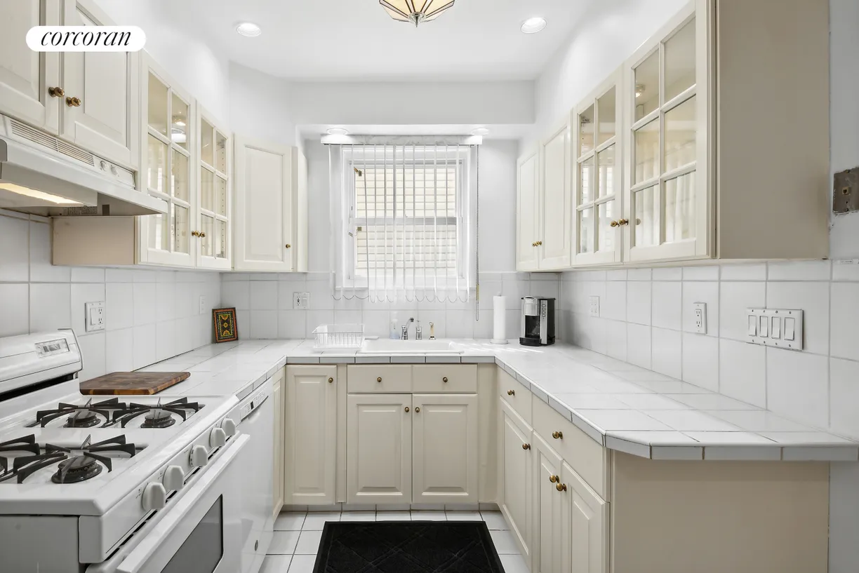 New York City Real Estate | View 1537 East 16th Street, 1 | Kitchen