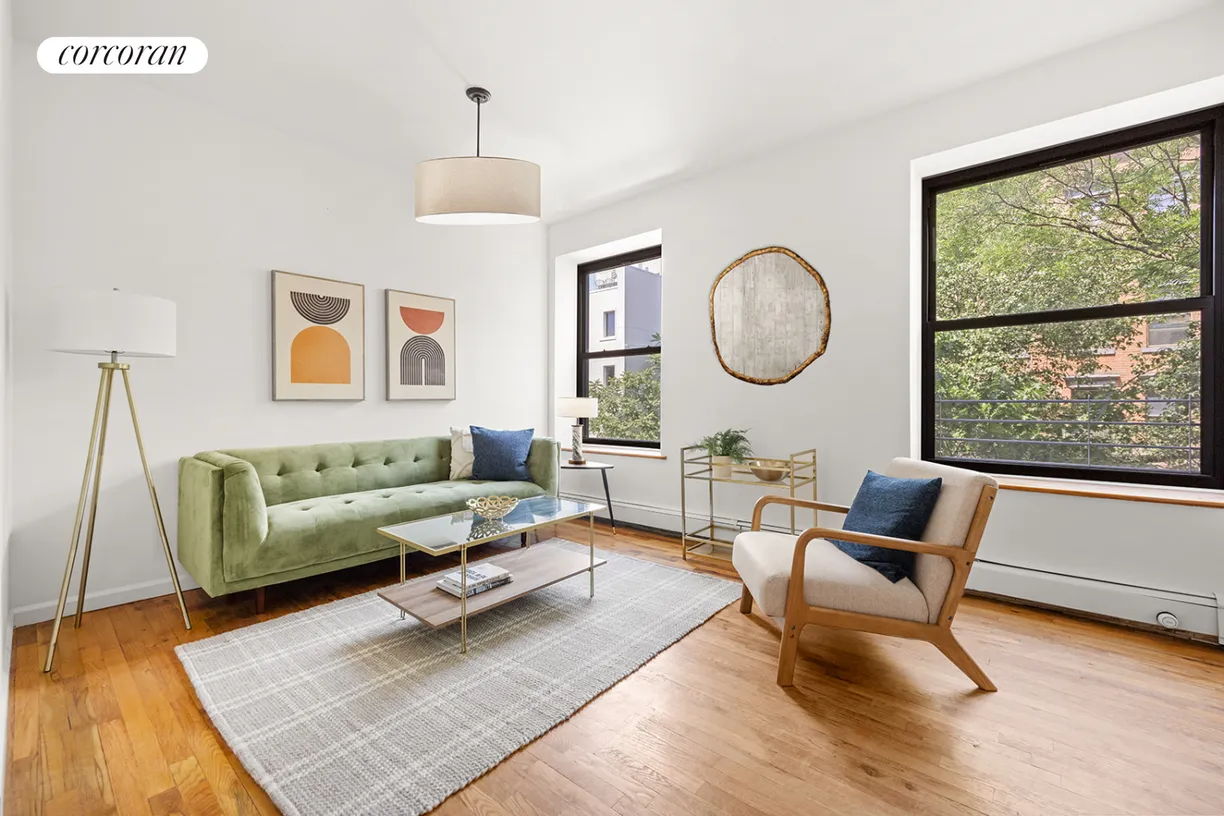 New York City Real Estate | View 388 13th Street, 2R | room 1