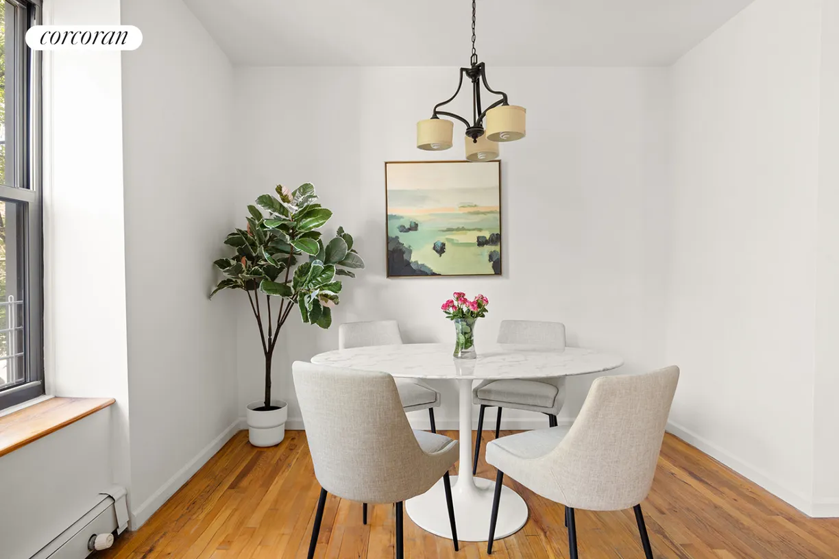New York City Real Estate | View 388 13th Street, 2R | room 2