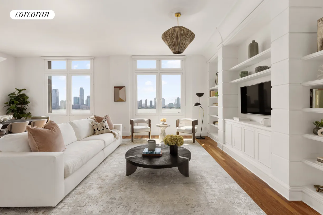 New York City Real Estate | View 92 Laight Street, 11A | 3 Beds, 4 Baths