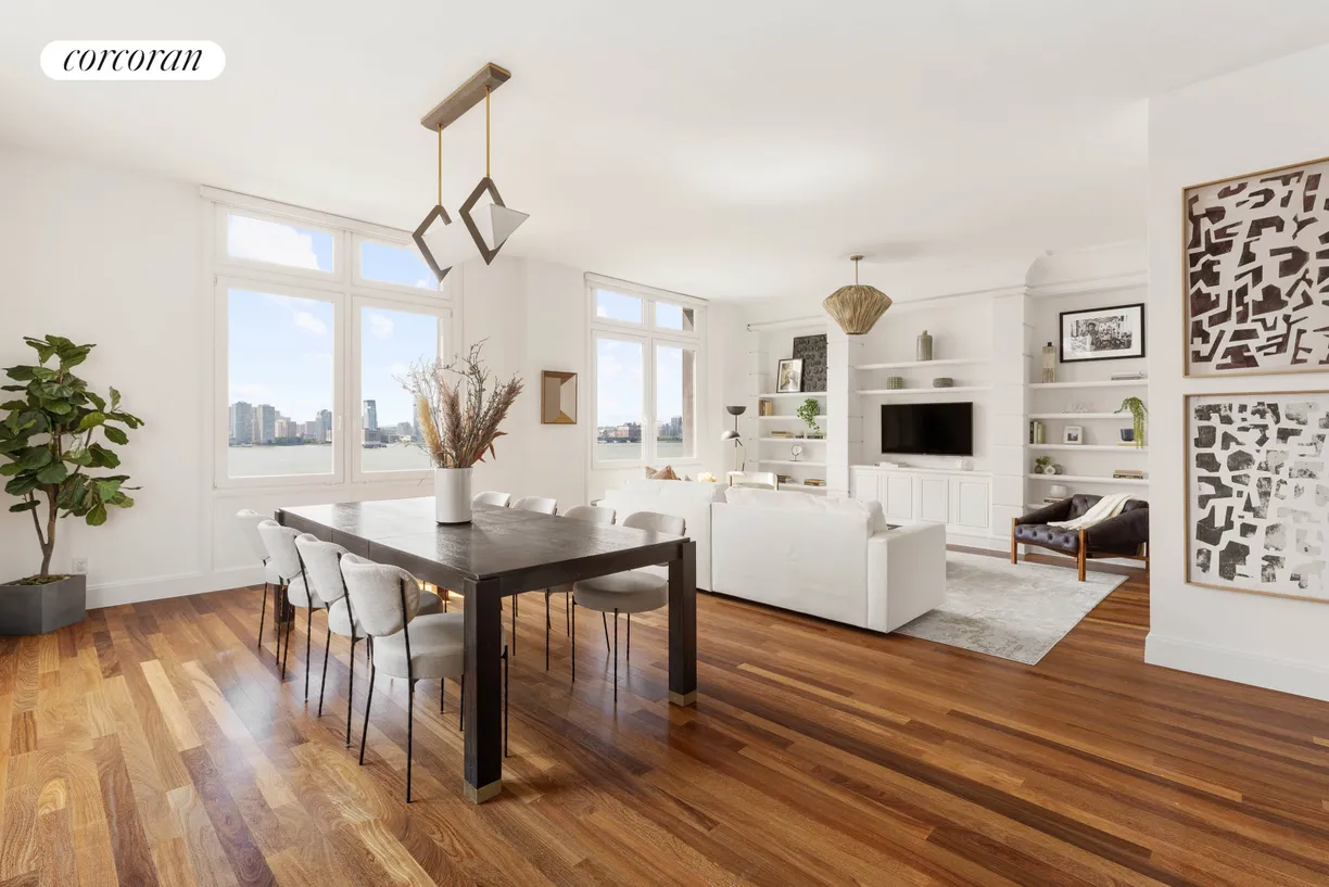 New York City Real Estate | View 92 Laight Street, 11A | room 1
