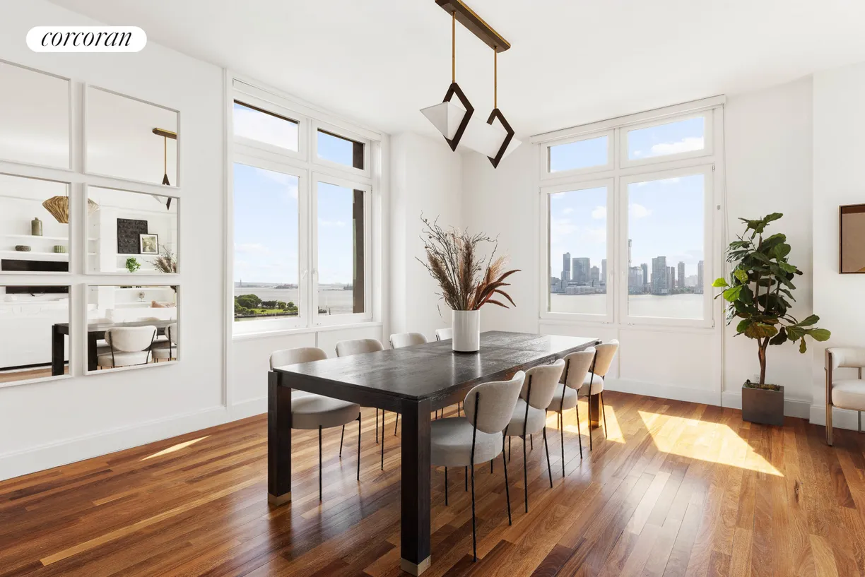 New York City Real Estate | View 92 Laight Street, 11A | room 2