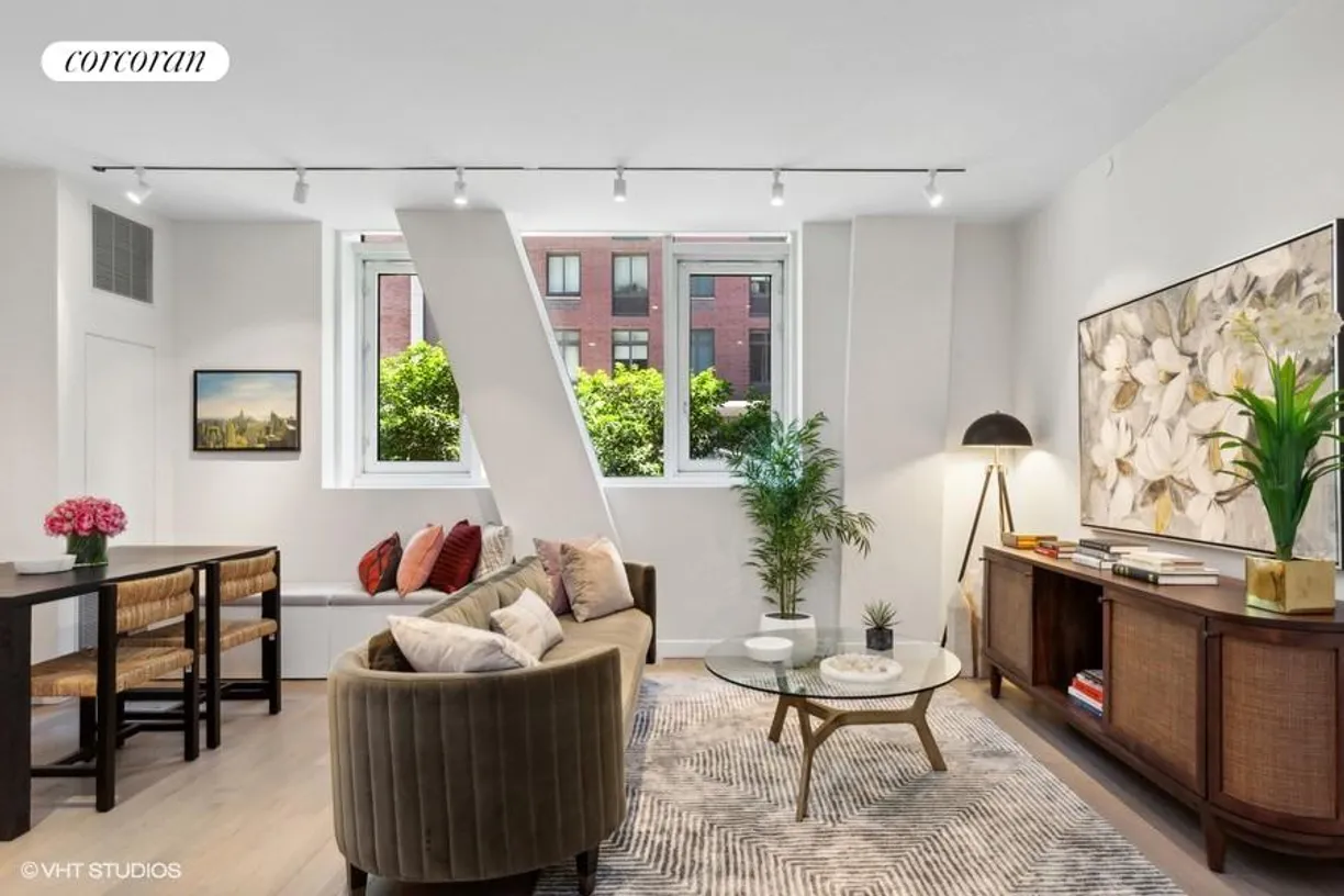 New York City Real Estate | View 505 West 43rd Street, 1A | room 1