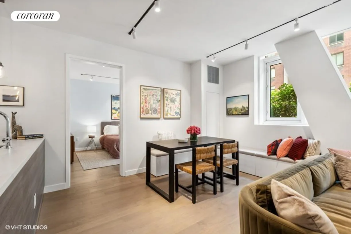 New York City Real Estate | View 505 West 43rd Street, 1A | room 2