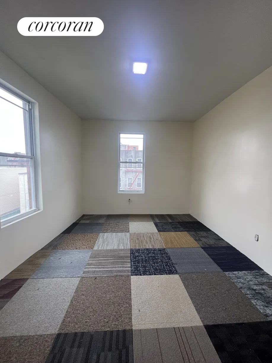New York City Real Estate | View 1434 Vyse Avenue | 4 Beds, 1 Bath