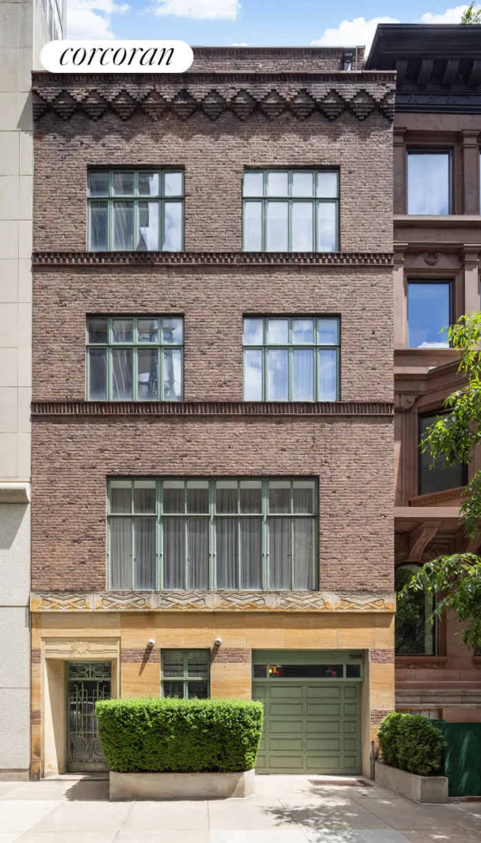 New York City Real Estate | View 49 East 80th Street | 8 Beds, 5 Baths
