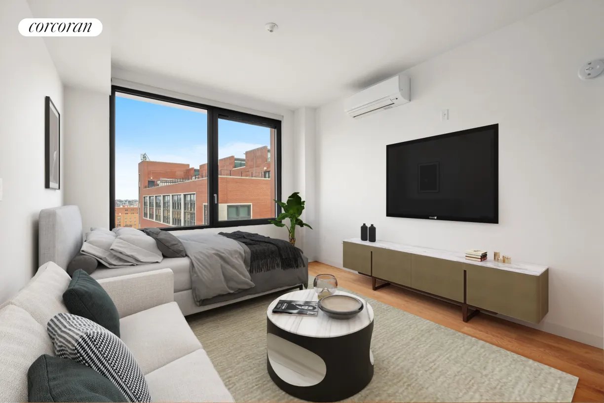 New York City Real Estate | View 54 Noll Street, 345 | room 1
