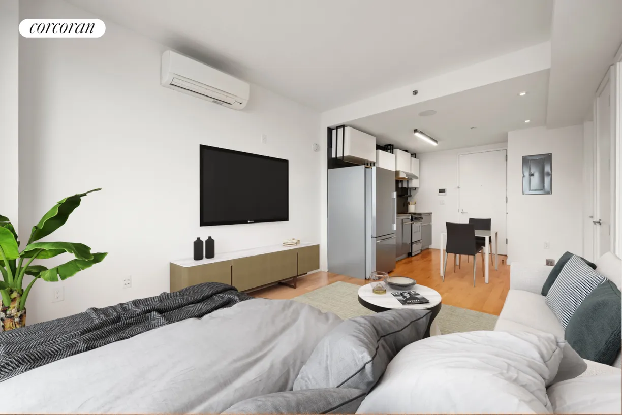 New York City Real Estate | View 54 Noll Street, 345 | room 2