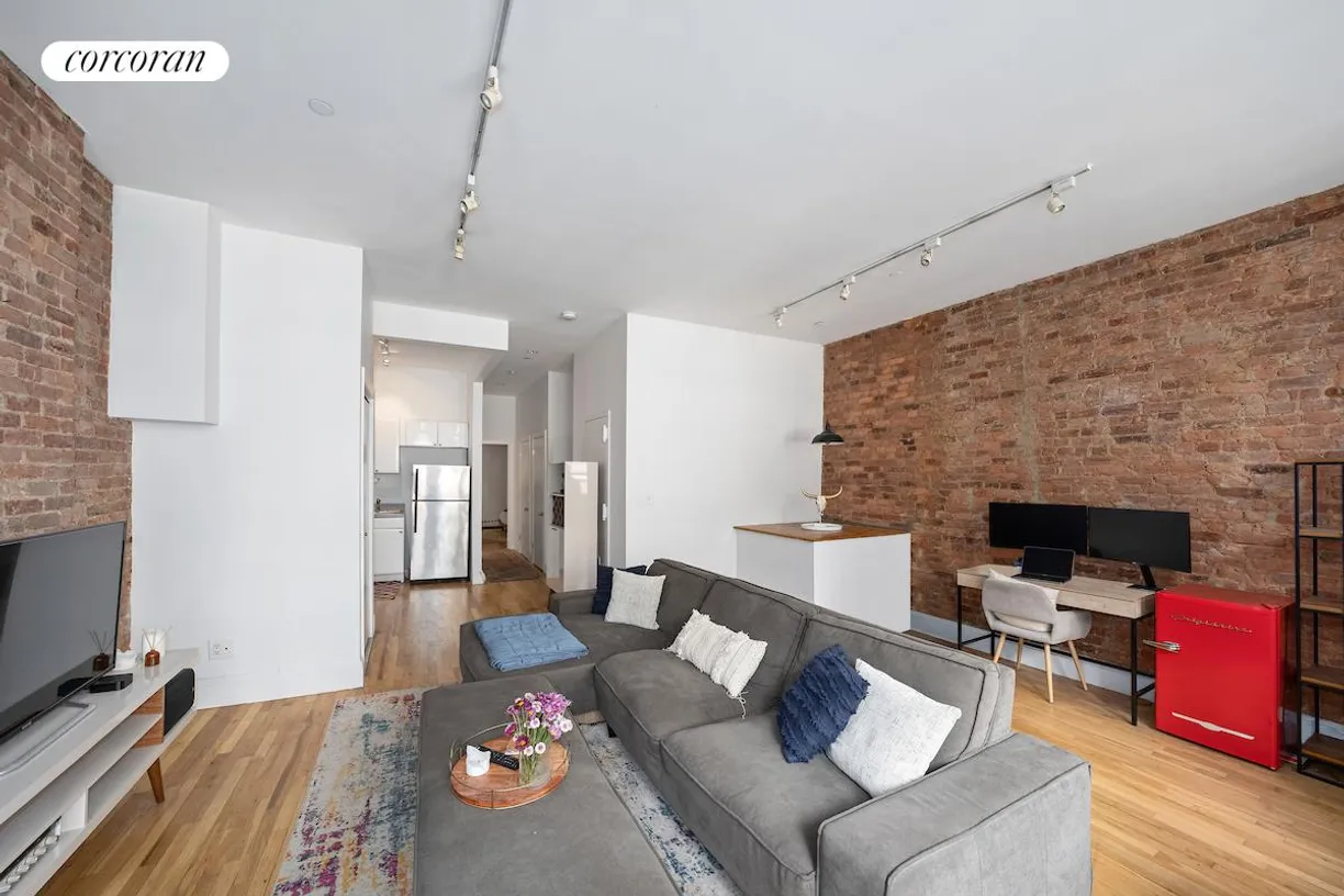 New York City Real Estate | View 801 Sixth Avenue, 2 | room 1