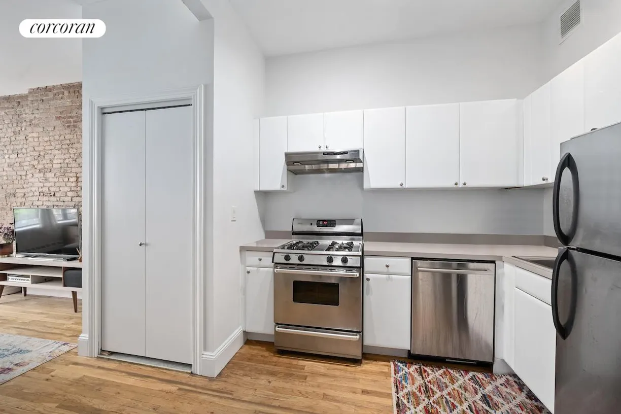 New York City Real Estate | View 801 Sixth Avenue, 2 | room 2