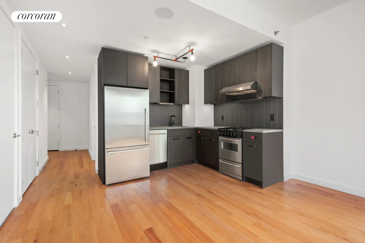 New York City Real Estate | View 123 Melrose Street, 417 | room 1