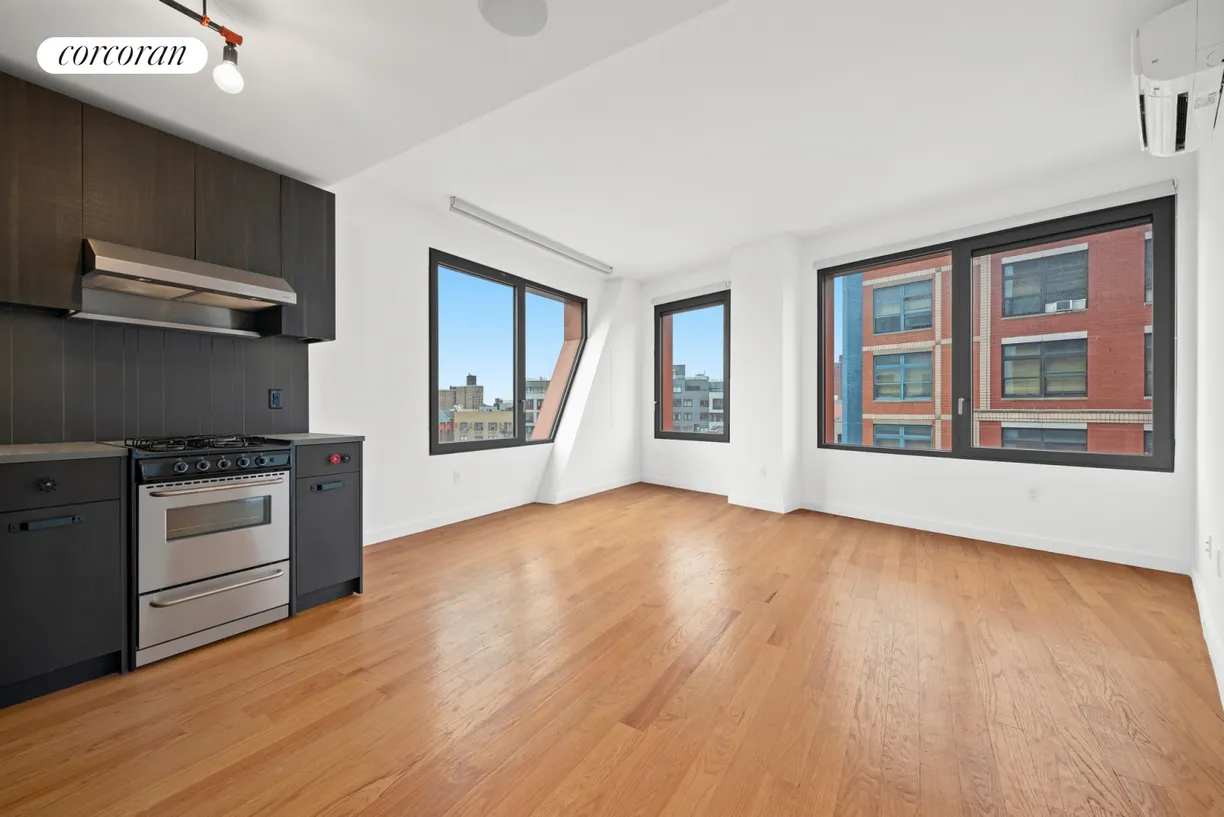 New York City Real Estate | View 123 Melrose Street, 417 | room 2