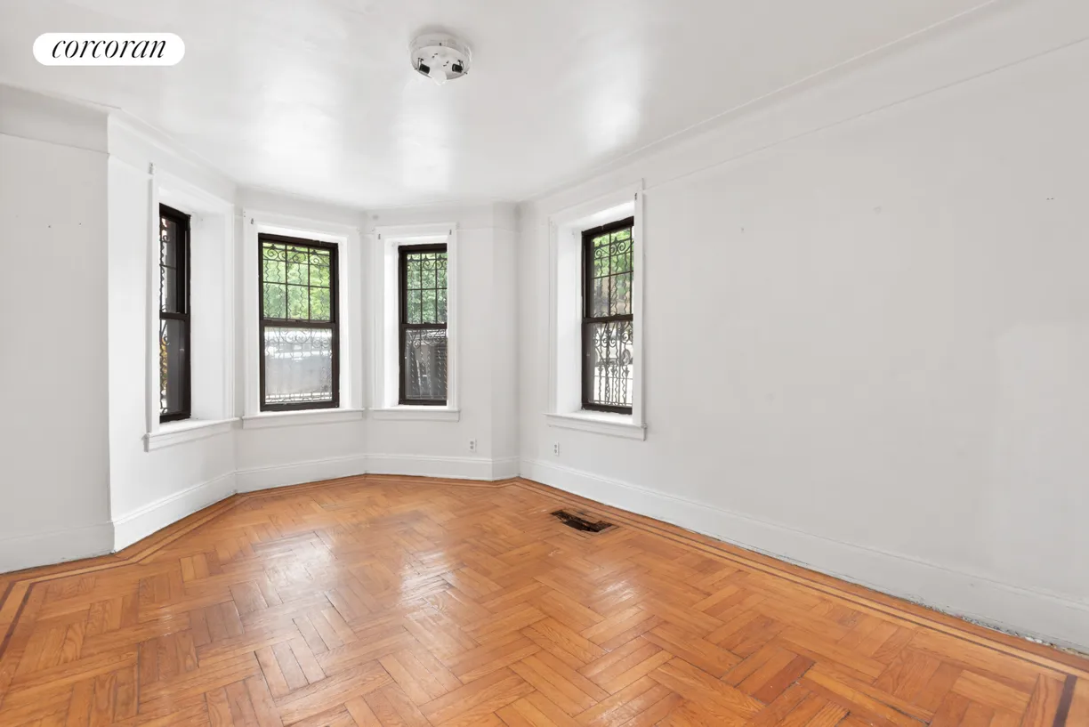 New York City Real Estate | View 922 8th Avenue, G | 1 Bed, 1 Bath