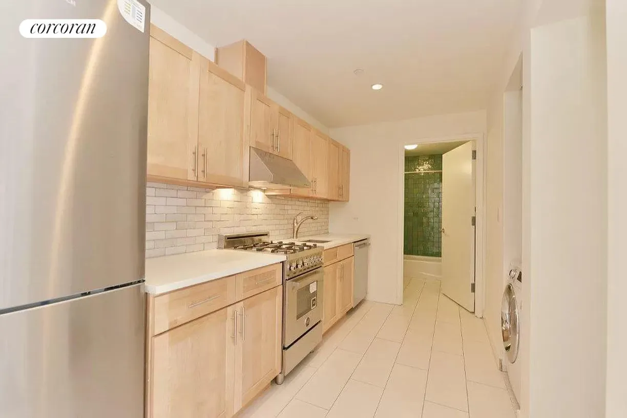 New York City Real Estate | View 333 Atlantic Avenue, 2D | room 1