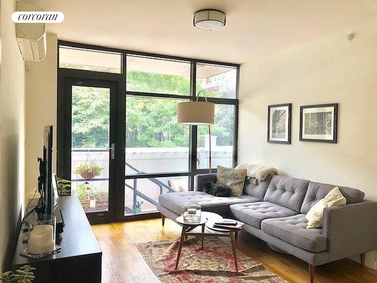 New York City Real Estate | View 333 Atlantic Avenue, 2D | room 2
