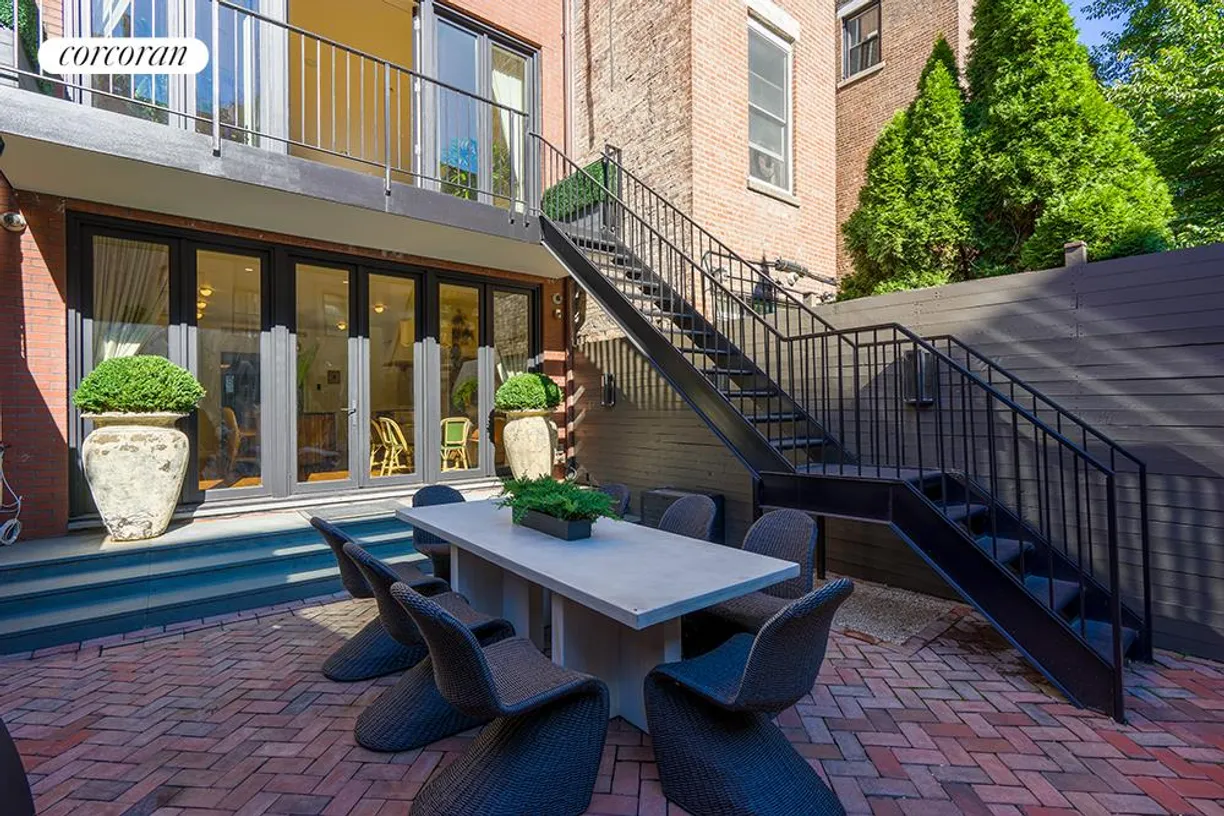 New York City Real Estate | View 132 West 81st Street | room 1