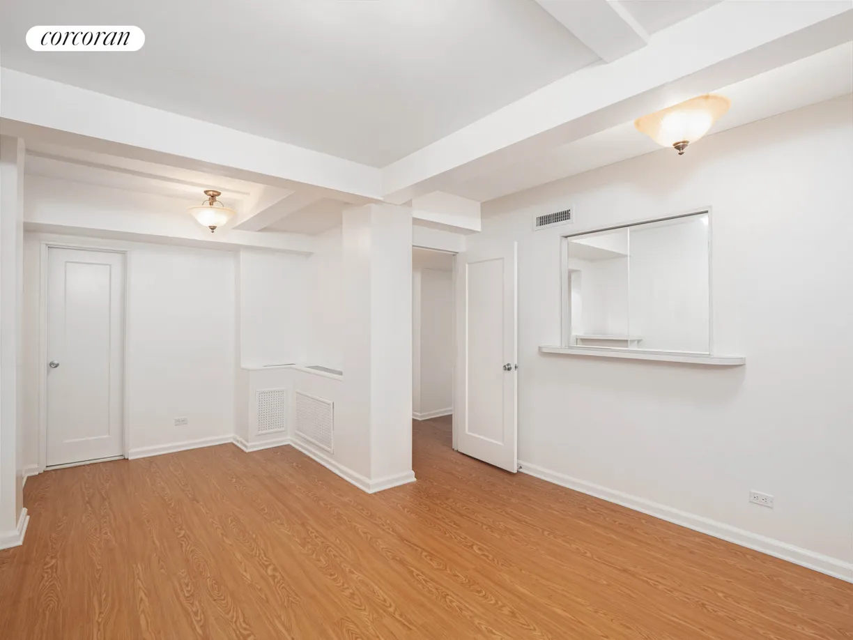 New York City Real Estate | View 35 East 35th Street, 1A
