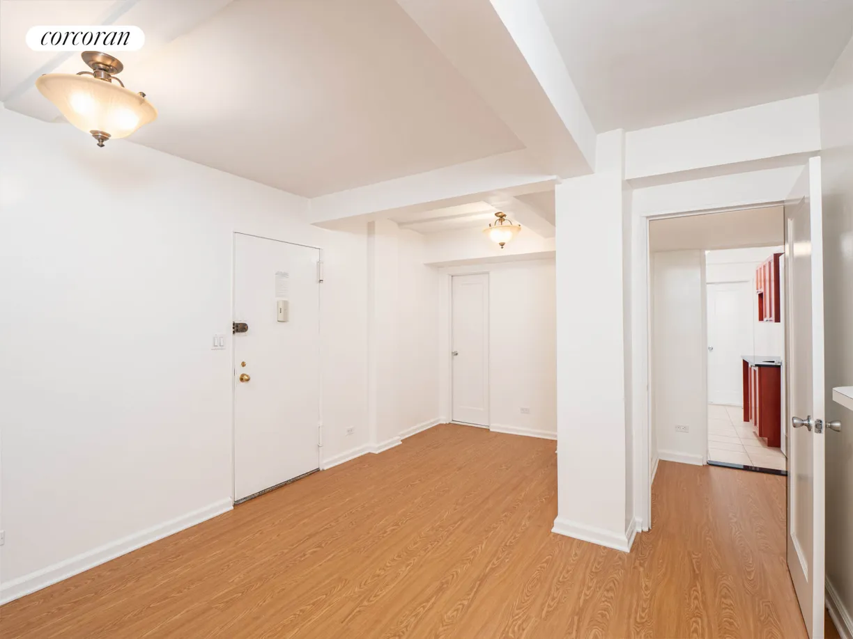 New York City Real Estate | View 35 East 35th Street, 1A | room 1