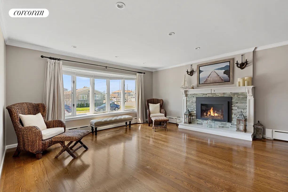New York City Real Estate | View 103 Beach 221st Street | 4 Beds, 2 Baths