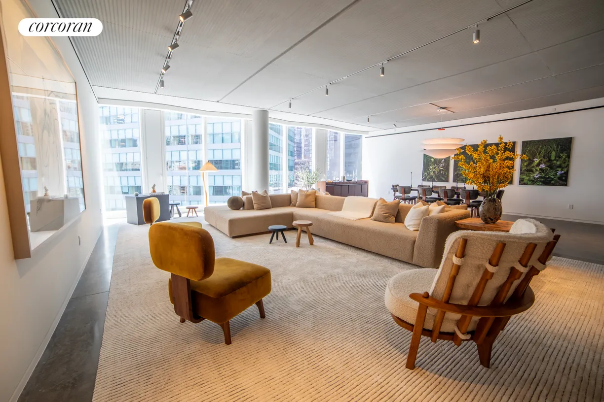New York City Real Estate | View 100 East 53rd Street, 7C | room 1