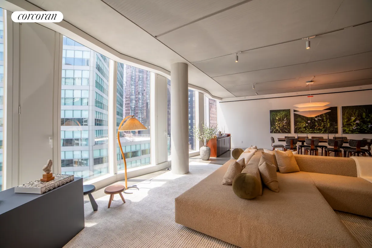 New York City Real Estate | View 100 East 53rd Street, 7C | room 2