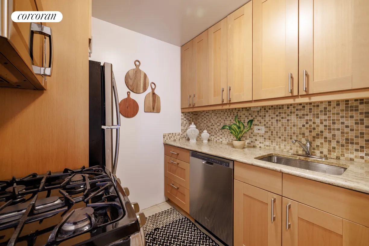 New York City Real Estate | View 96 Schermerhorn Street, 8C | 2 Beds, 1 Bath