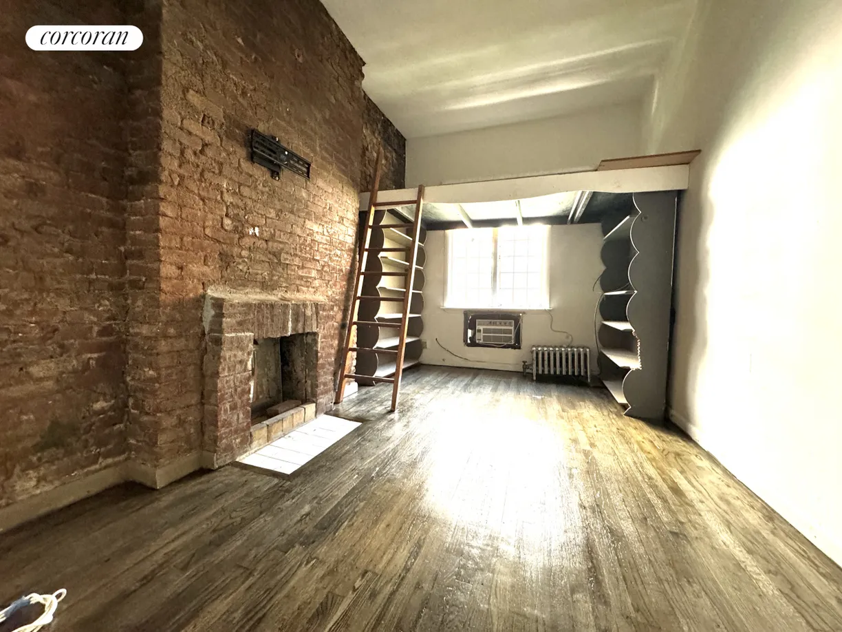 New York City Real Estate | View 354 West 30th Street, 3 | room 2