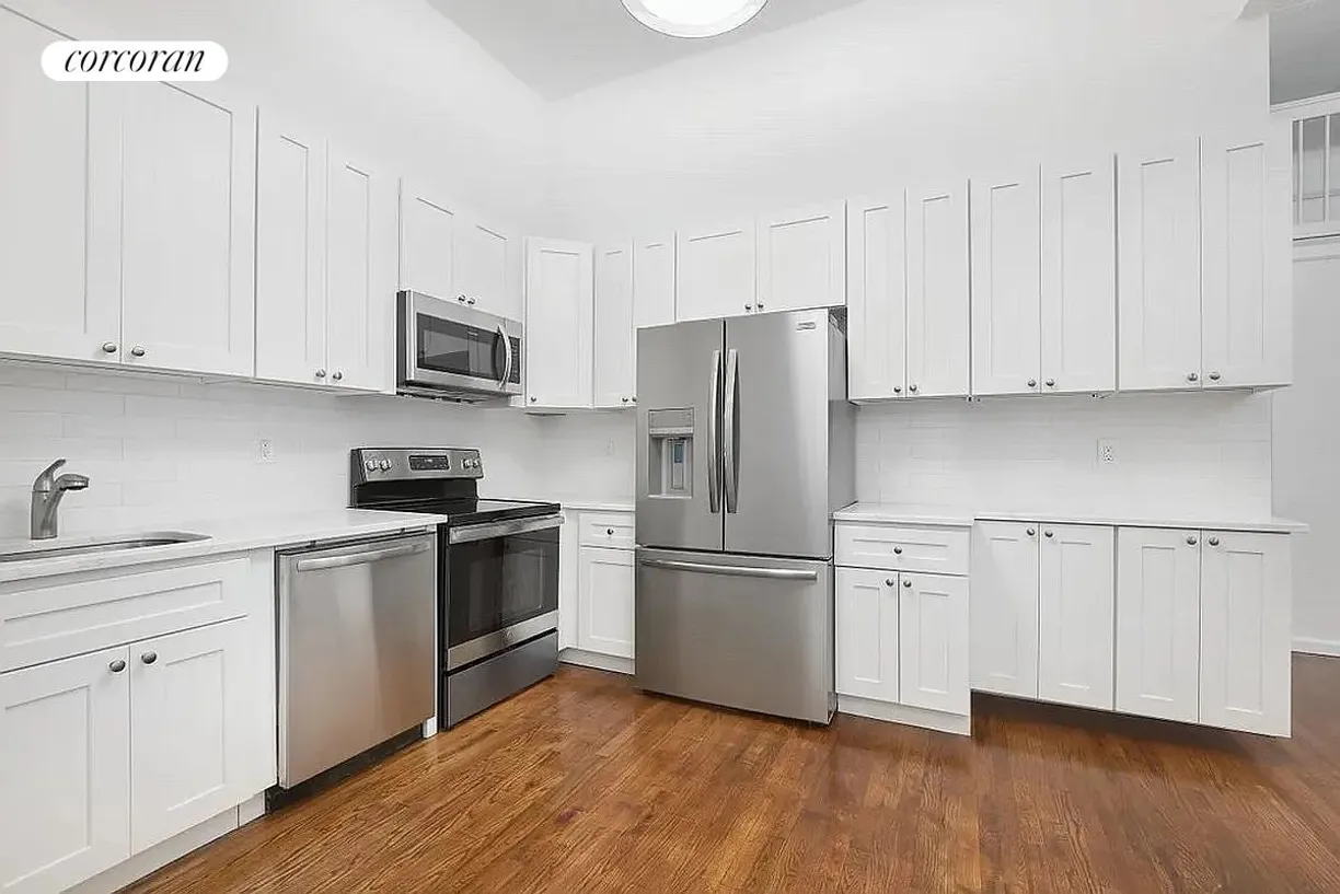 New York City Real Estate | View 80 Varick Street, 3C | room 1