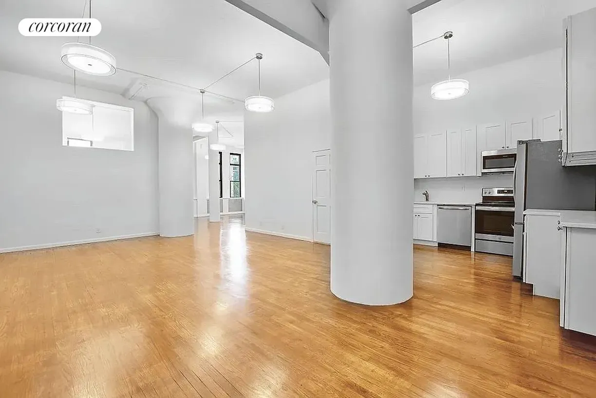 New York City Real Estate | View 80 Varick Street, 3C | room 2