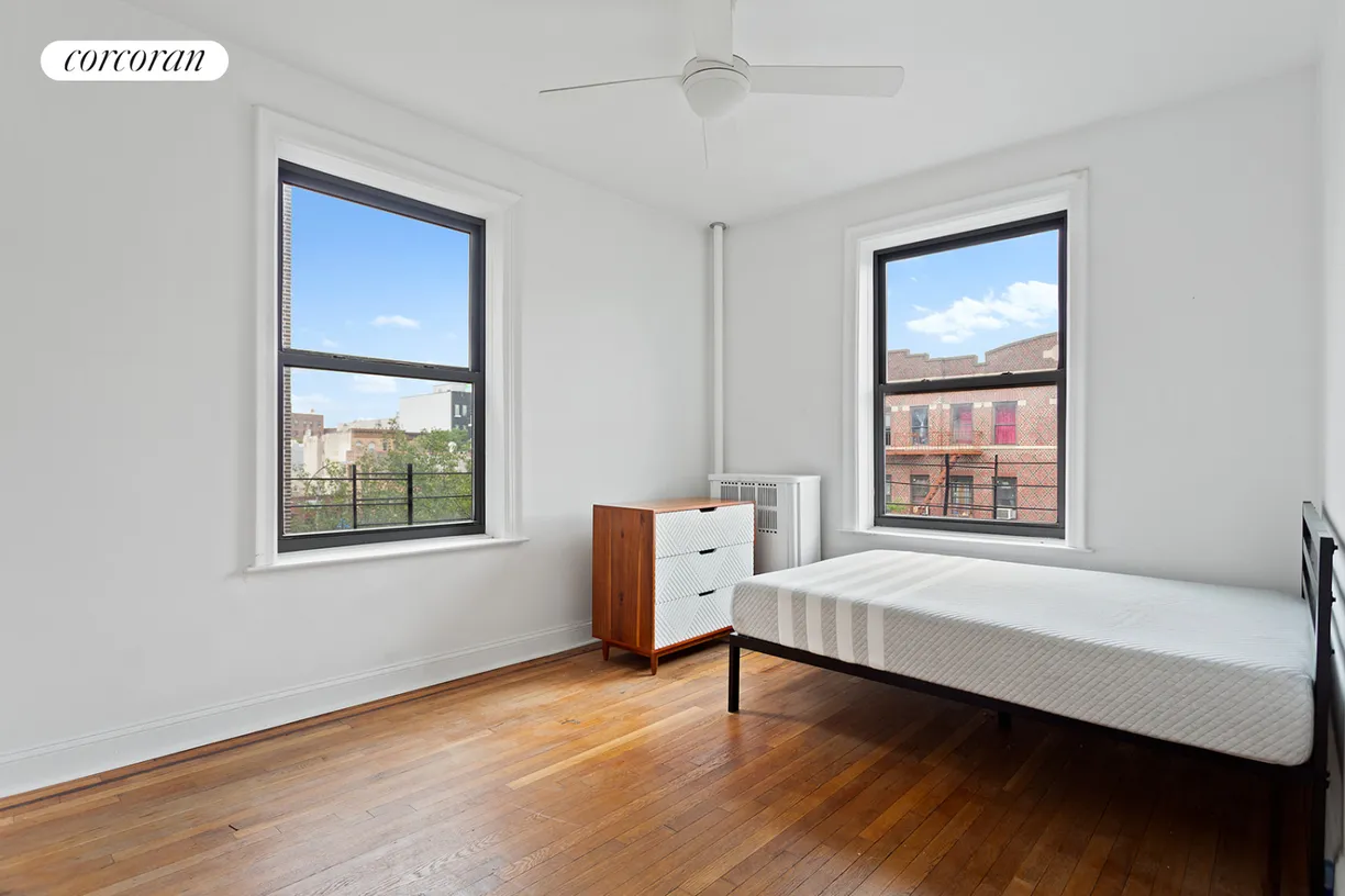 New York City Real Estate | View 255 Eastern Parkway, C10 | room 2