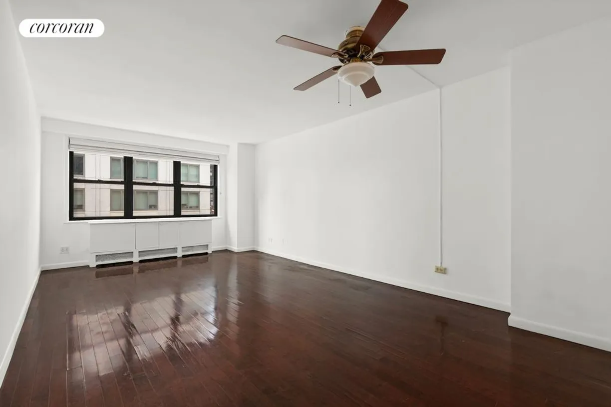 New York City Real Estate | View 330 Third Avenue, 11H | 1 Bed, 1 Bath