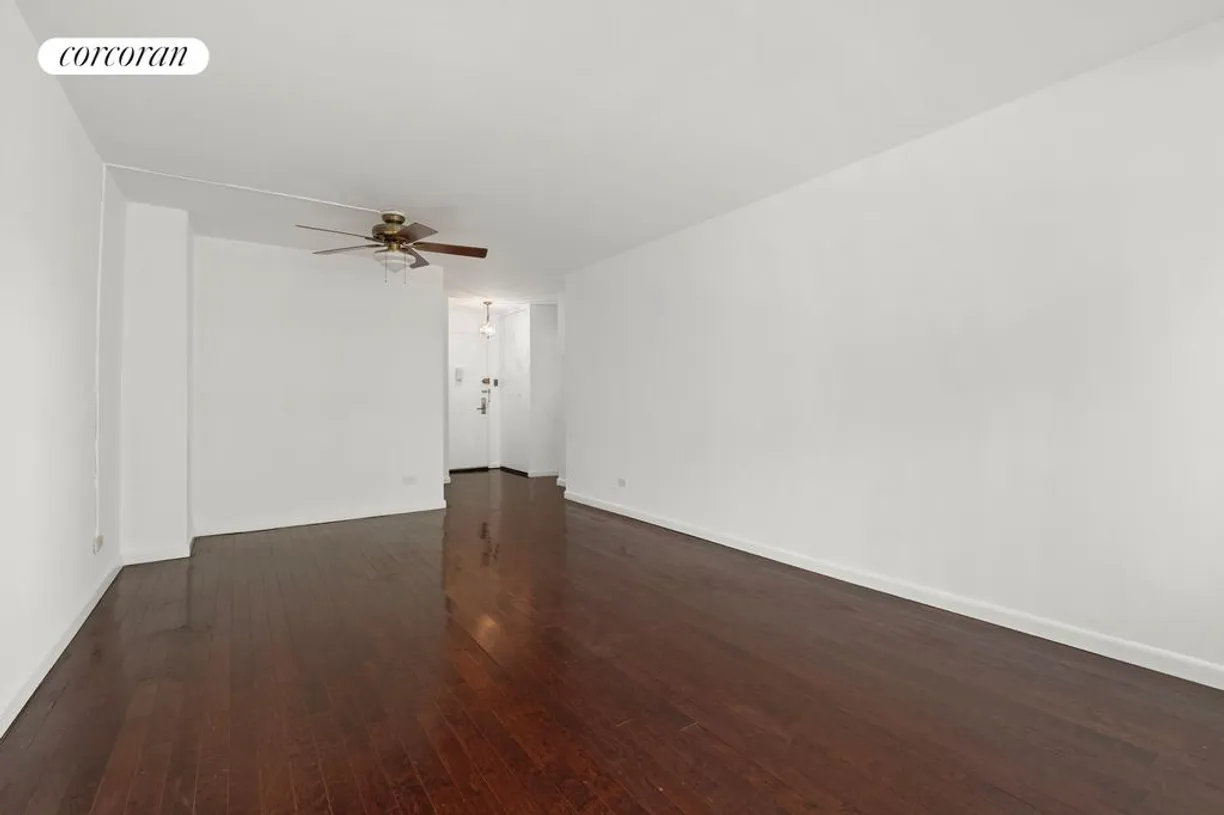 New York City Real Estate | View 330 Third Avenue, 11H | room 1
