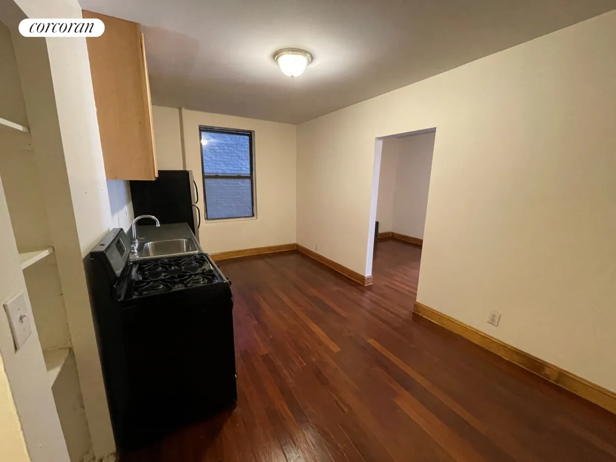 New York City Real Estate | View 342 Saint Marks Avenue, 2 | room 1