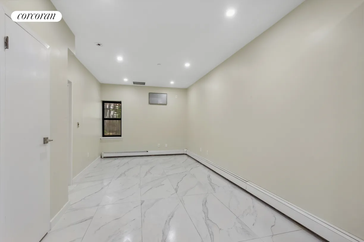 New York City Real Estate | View 147 West 143rd Street, B1 | room 1