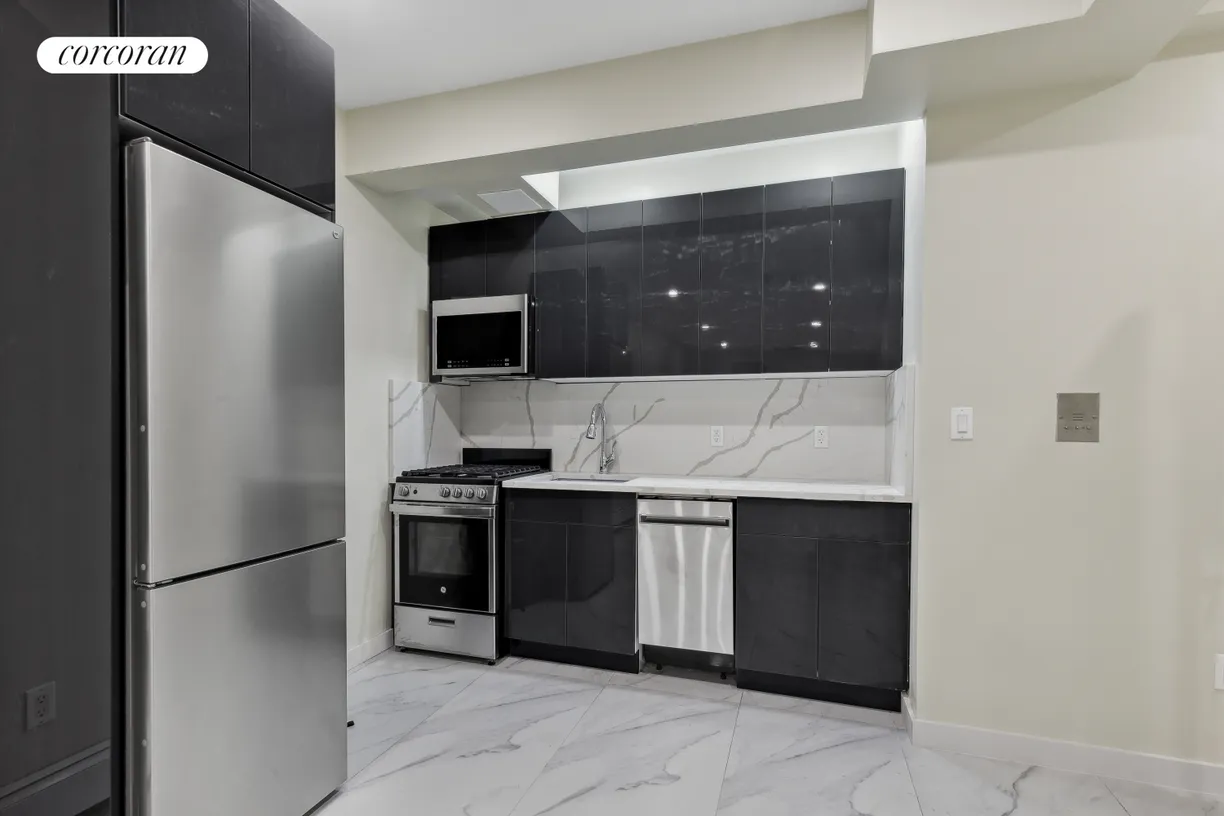 New York City Real Estate | View 147 West 143rd Street, B1 | 1 Bed, 1 Bath