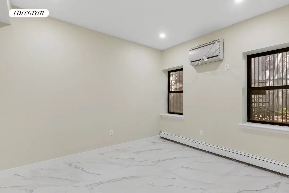 New York City Real Estate | View 147 West 143rd Street, B1 | room 2