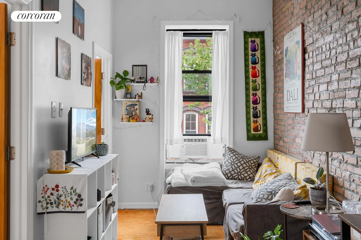 New York City Real Estate | View 600 Macon Street, 3F | room 2