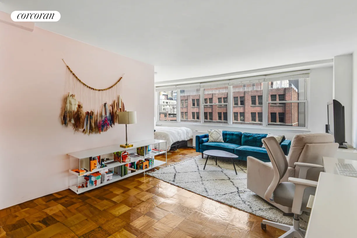 New York City Real Estate | View 225 East 36th Street, 15D | room 1