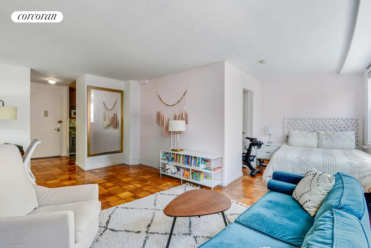 New York City Real Estate | View 225 East 36th Street, 15D | room 2