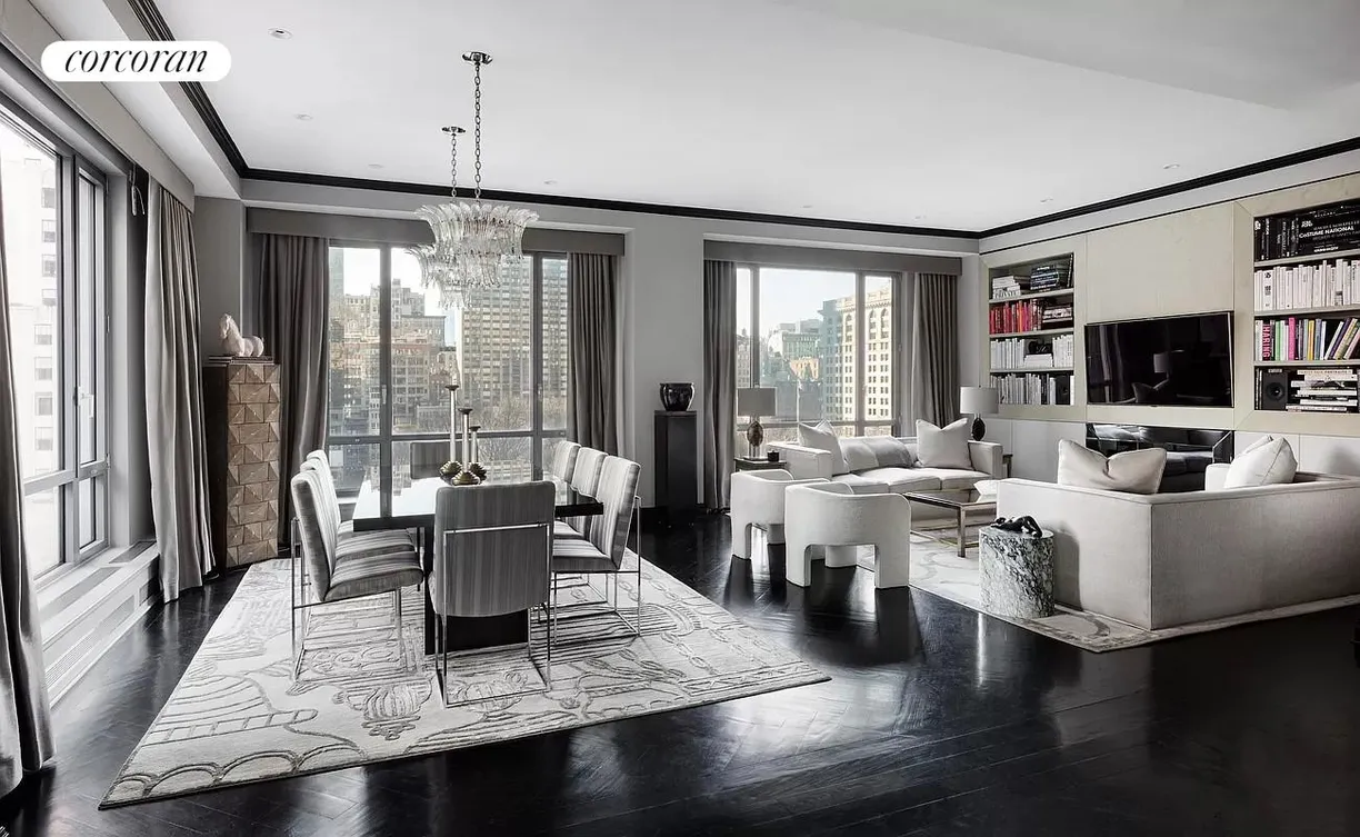 New York City Real Estate | View 50 Madison Avenue, 8 | room 1