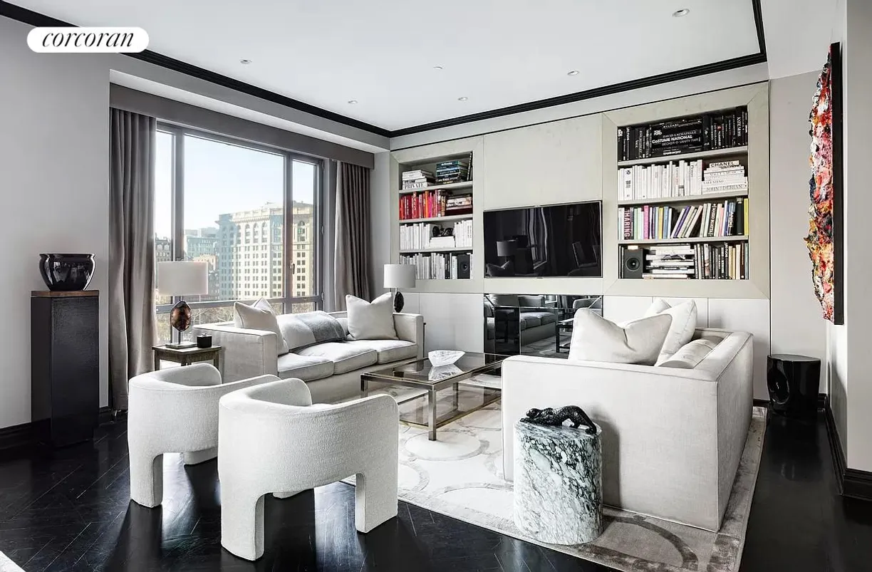New York City Real Estate | View 50 Madison Avenue, 8 | room 2
