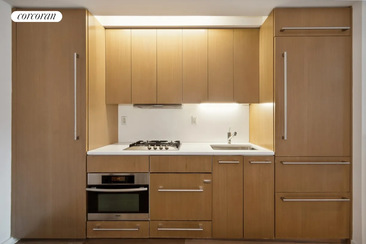 New York City Real Estate | View 340 East 23rd Street, 14J | room 1