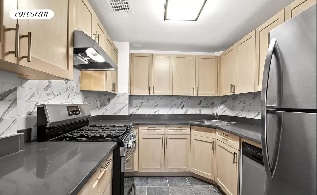 New York City Real Estate | View 433 East 115th Street, 5B | 1 Bed, 1 Bath