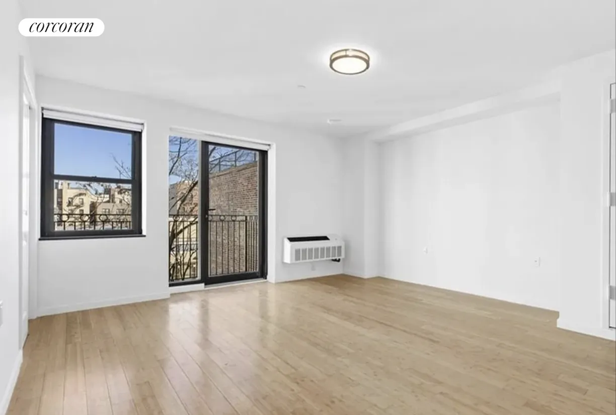 New York City Real Estate | View 433 East 115th Street, 5B | room 1