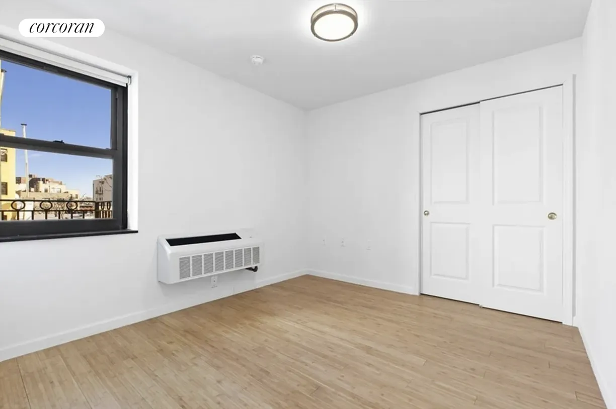 New York City Real Estate | View 433 East 115th Street, 5B | room 2