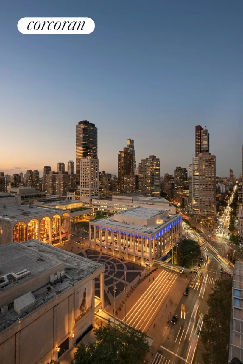 New York City Real Estate | View 61 West 62Nd Street, 16MN | View