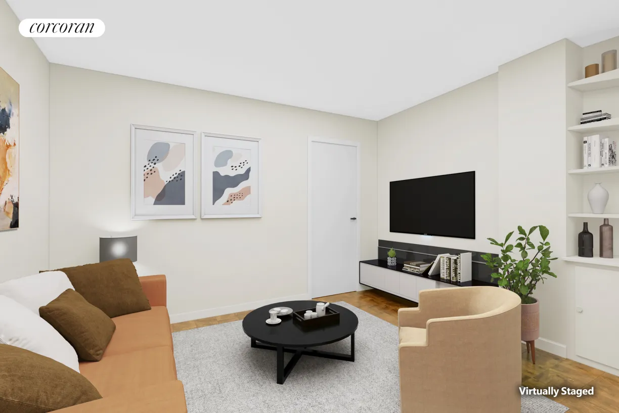 New York City Real Estate | View 211 East 53rd Street, 9L | room 1