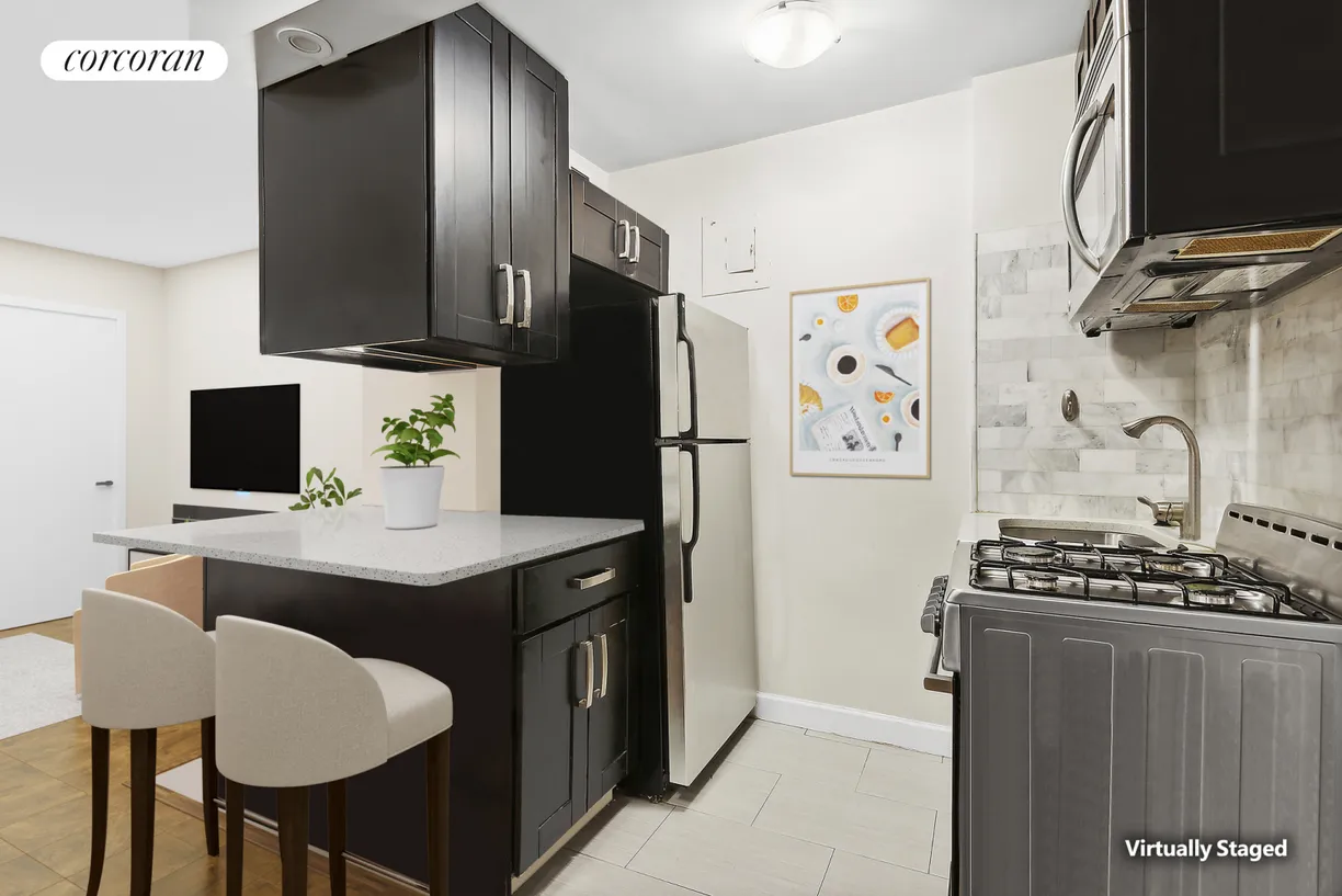New York City Real Estate | View 211 East 53rd Street, 9L | room 2
